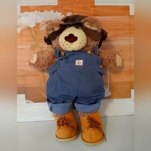 FURSKINS ORIGINAL DUDLEY